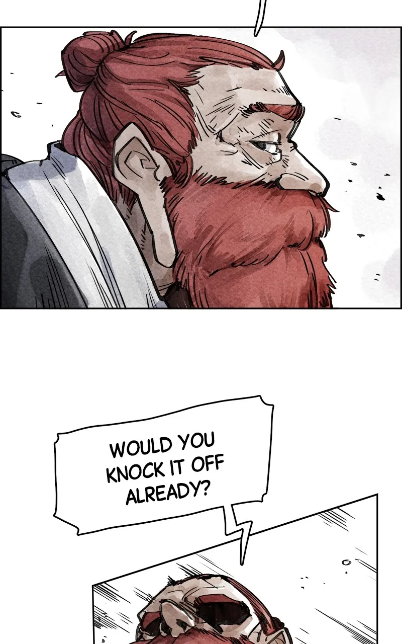 Read Paper Tiger chapter 2 image 28 on Lezhin