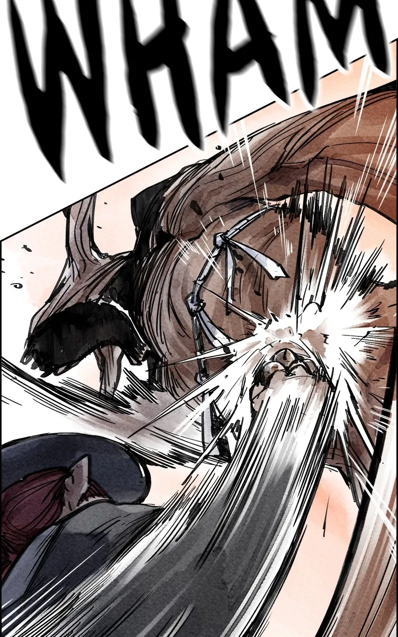 Read Paper Tiger chapter 2 image 3 on Lezhin