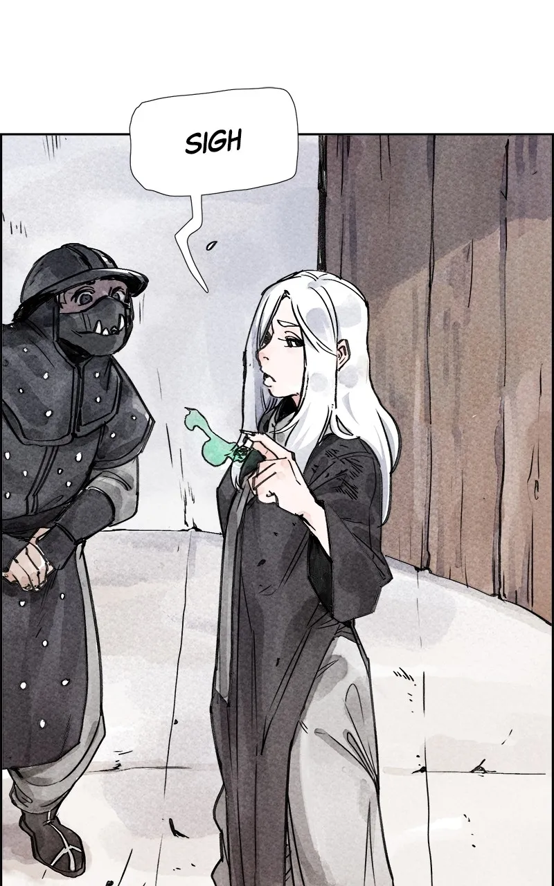 Read Paper Tiger chapter 2 image 34 on Lezhin