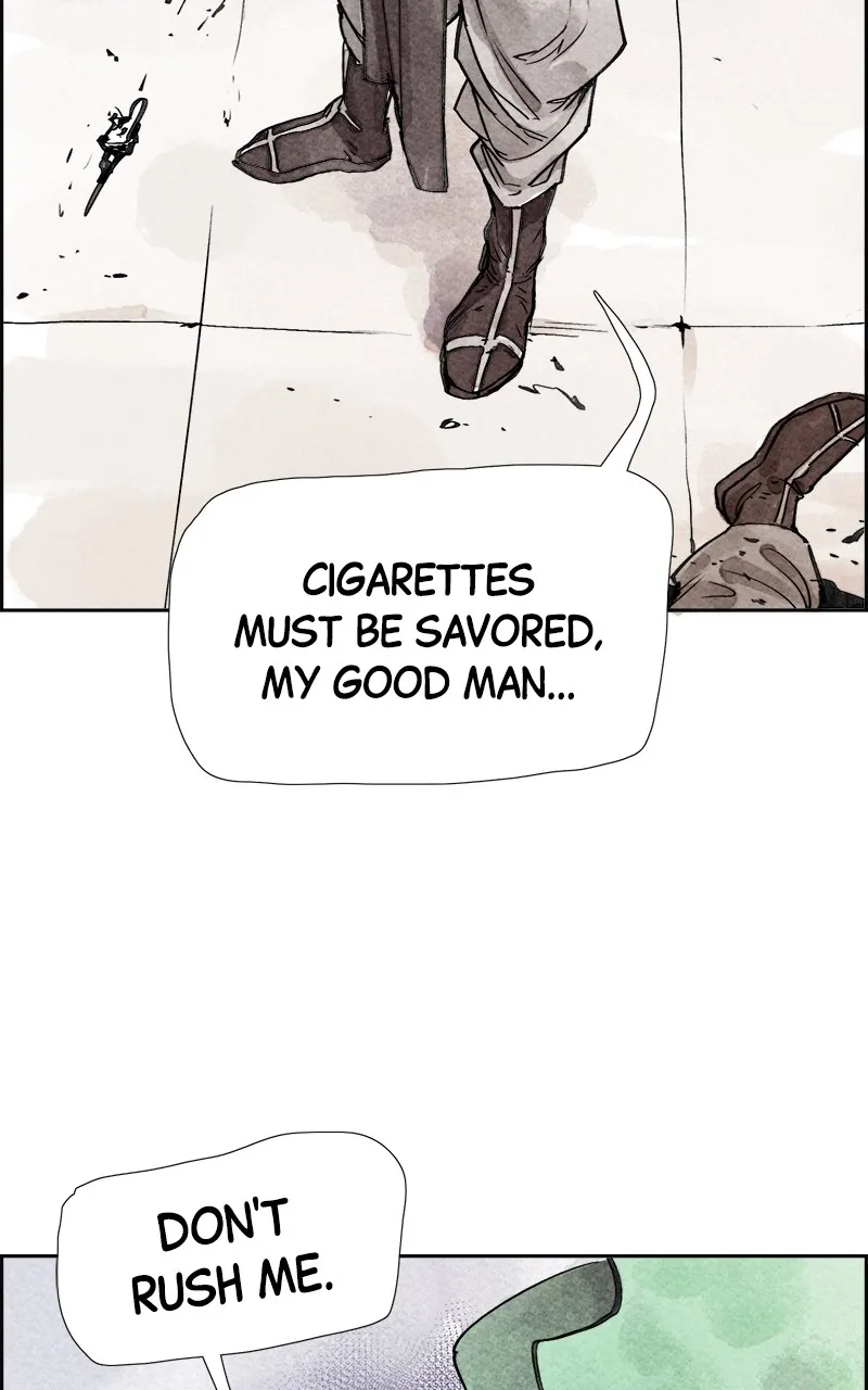 Read Paper Tiger chapter 2 image 35 on Lezhin