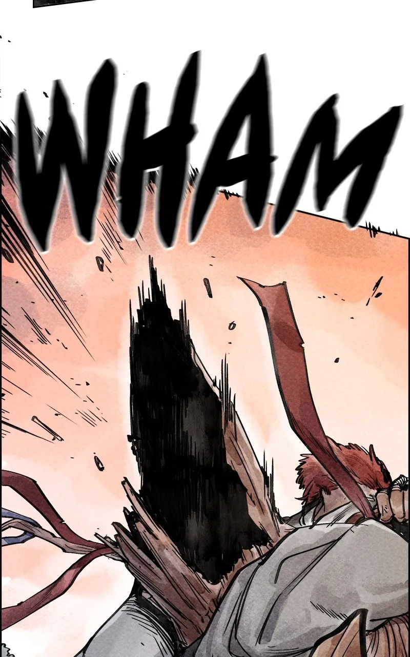 Read Paper Tiger chapter 2 image 39 on Lezhin