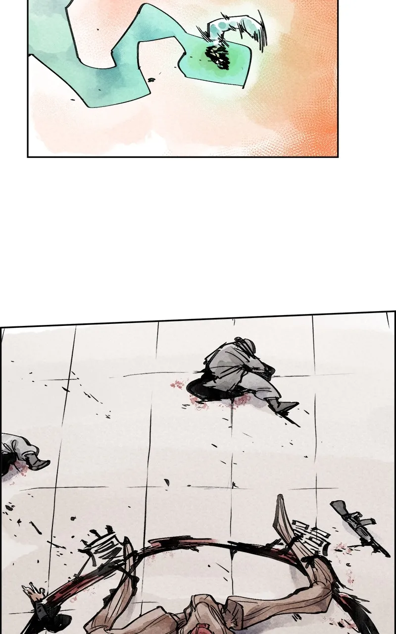 Read Paper Tiger chapter 2 image 42 on Lezhin