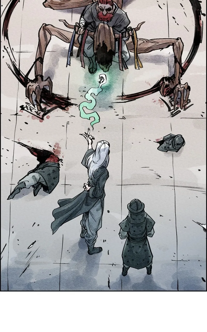 Read Paper Tiger chapter 2 image 43 on Lezhin