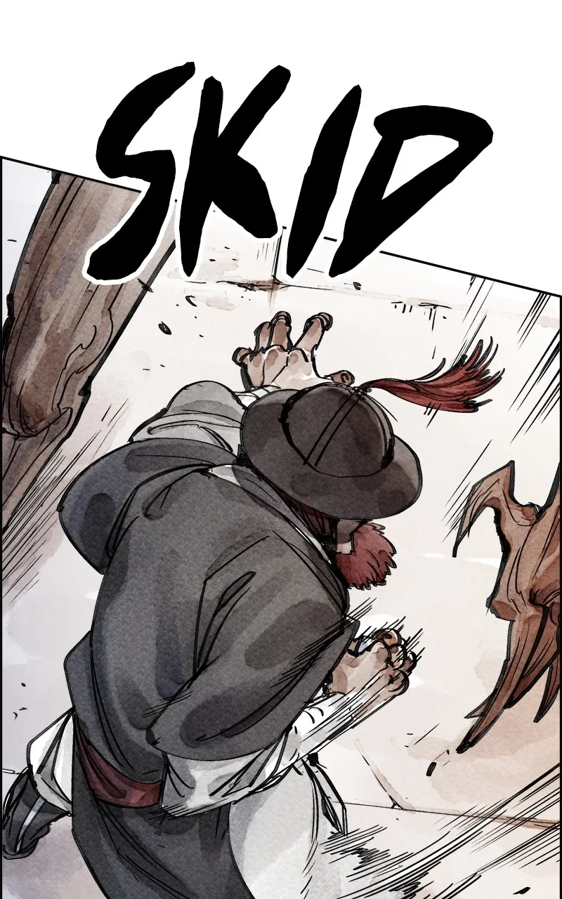 Read Paper Tiger chapter 2 image 6 on Lezhin