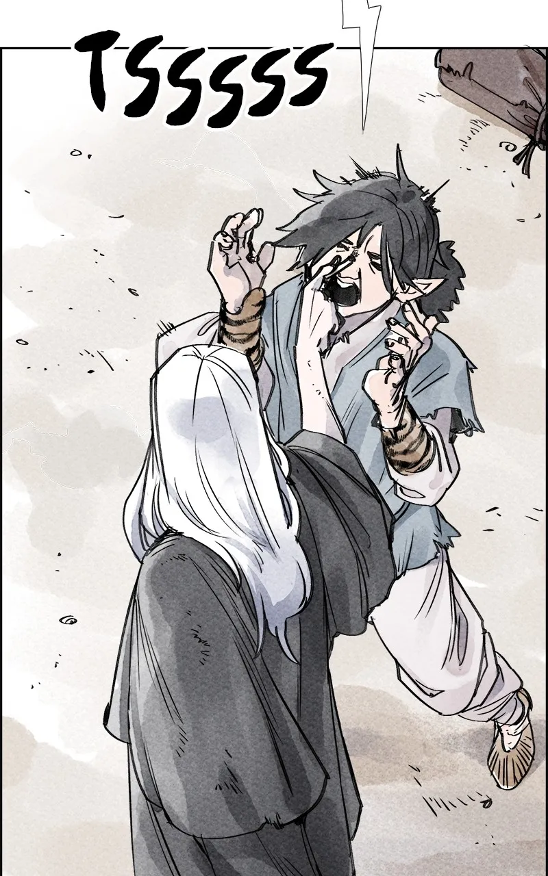 Read Paper Tiger chapter 2 image 76 on Lezhin