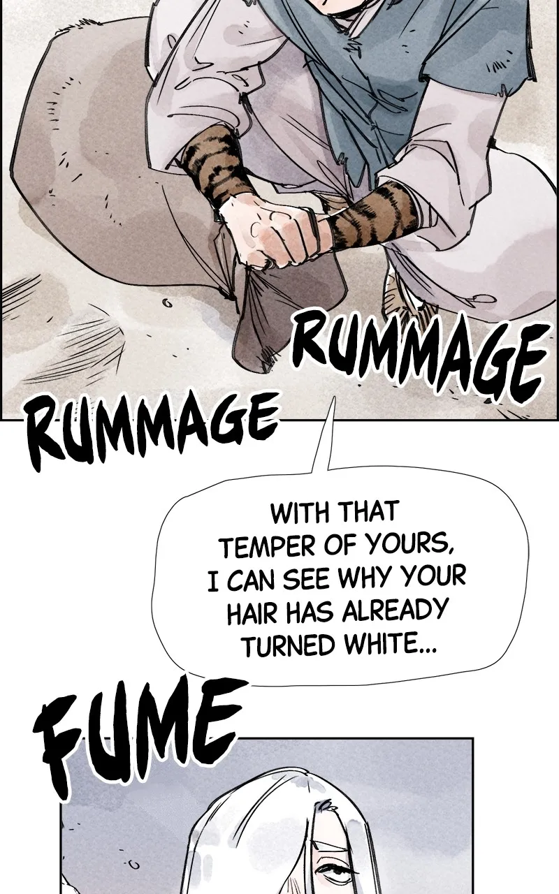 Read Paper Tiger chapter 2 image 80 on Lezhin