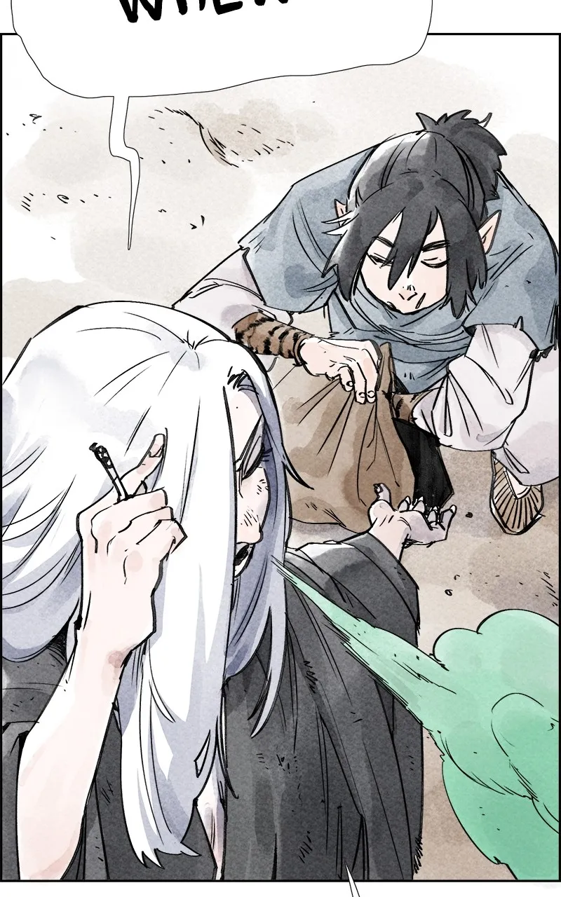 Read Paper Tiger chapter 2 image 82 on Lezhin