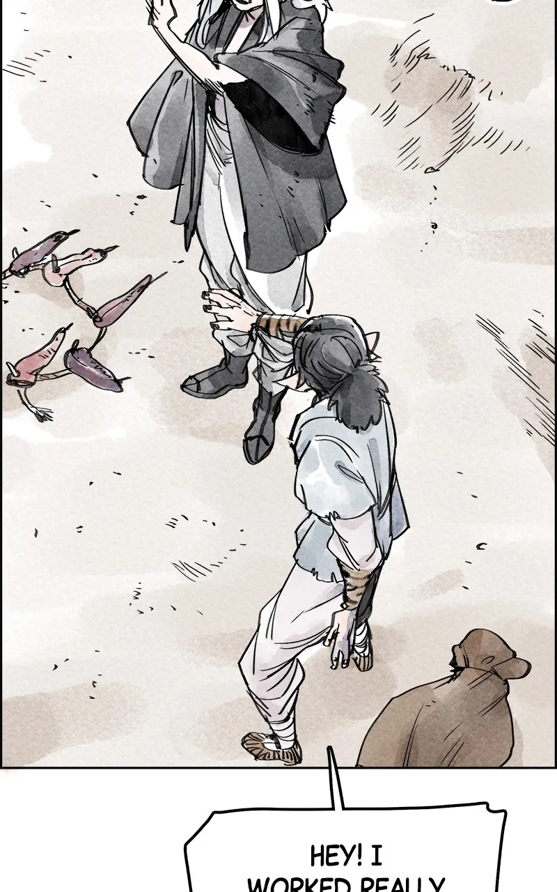 Read Paper Tiger chapter 2 image 86 on Lezhin