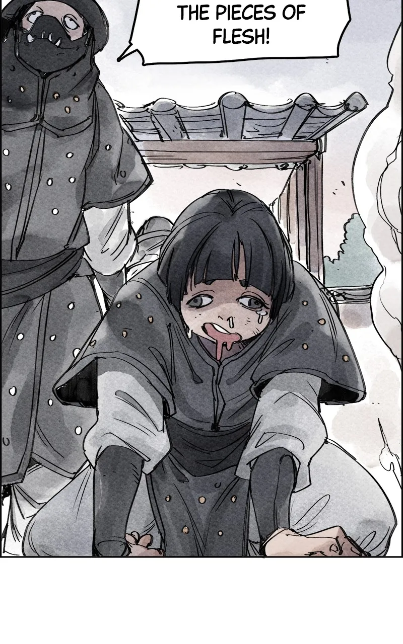 Read Paper Tiger chapter 2 image 90 on Lezhin