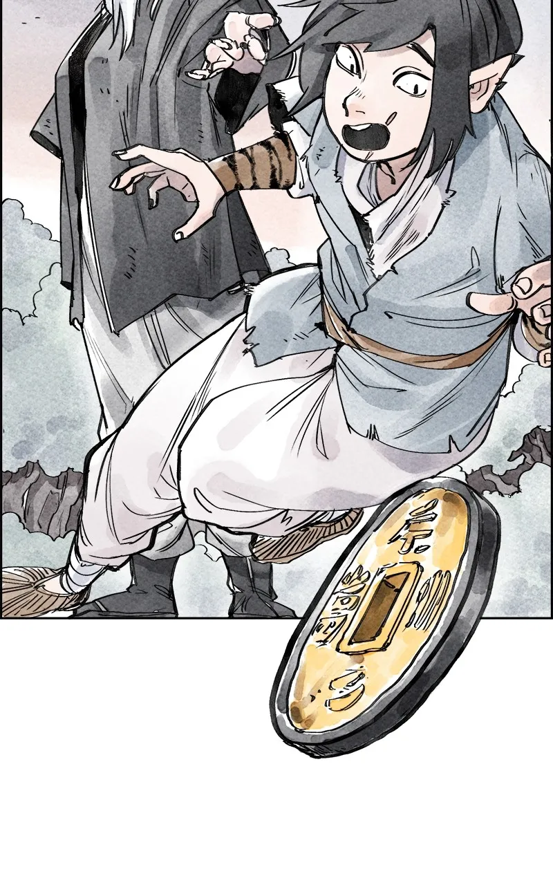 Read Paper Tiger chapter 2 image 99 on Lezhin