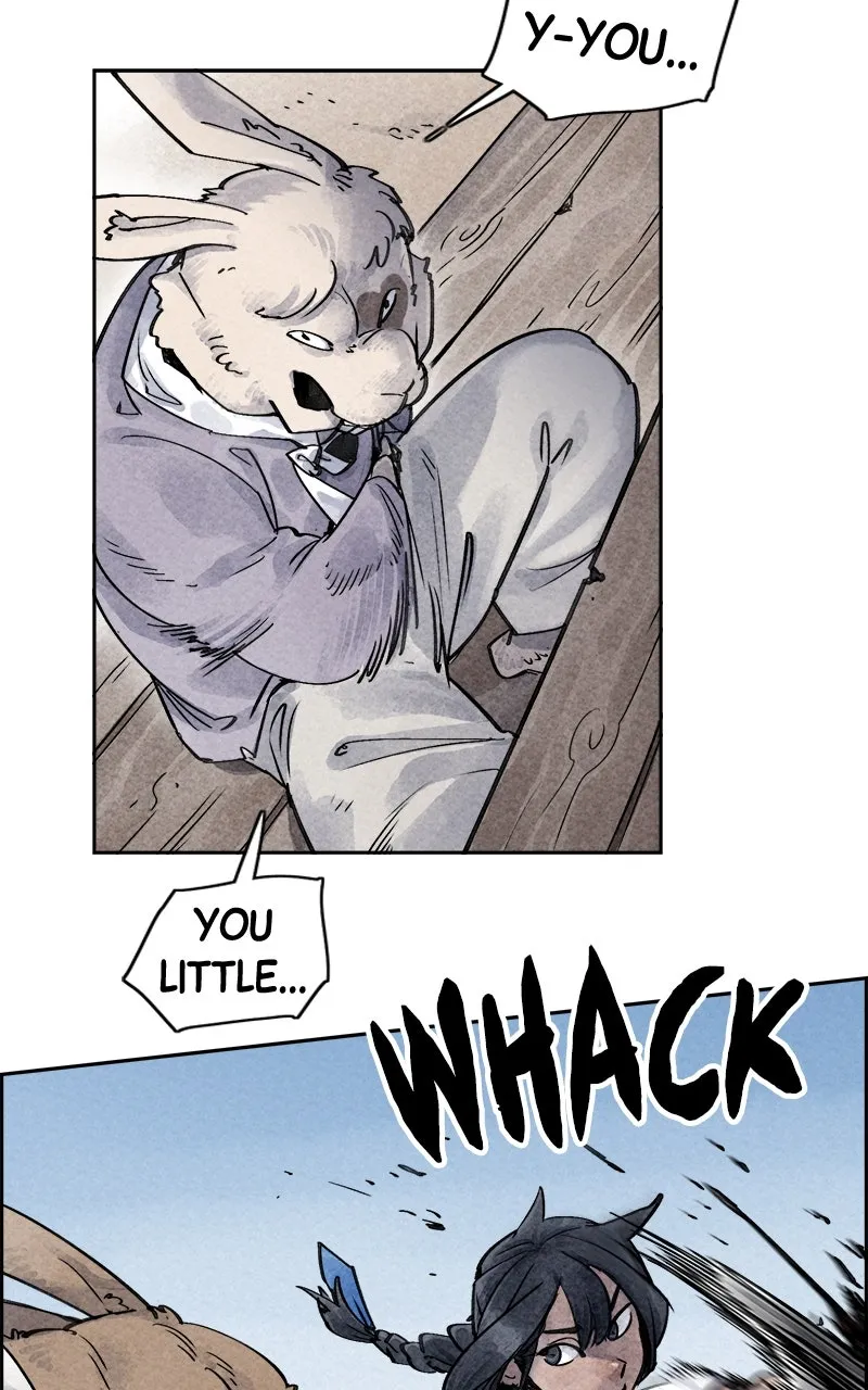 Read Paper Tiger chapter 20 image 11 on Lezhin