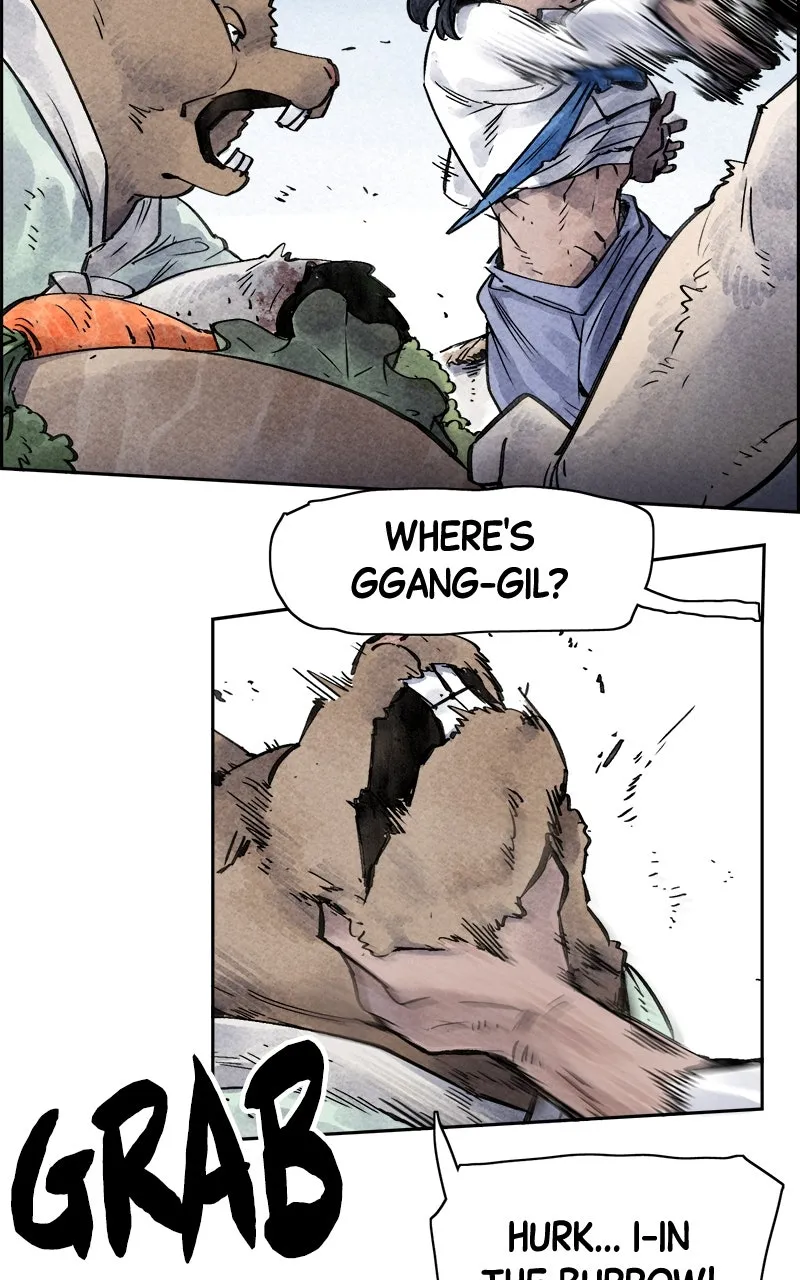 Read Paper Tiger chapter 20 image 12 on Lezhin