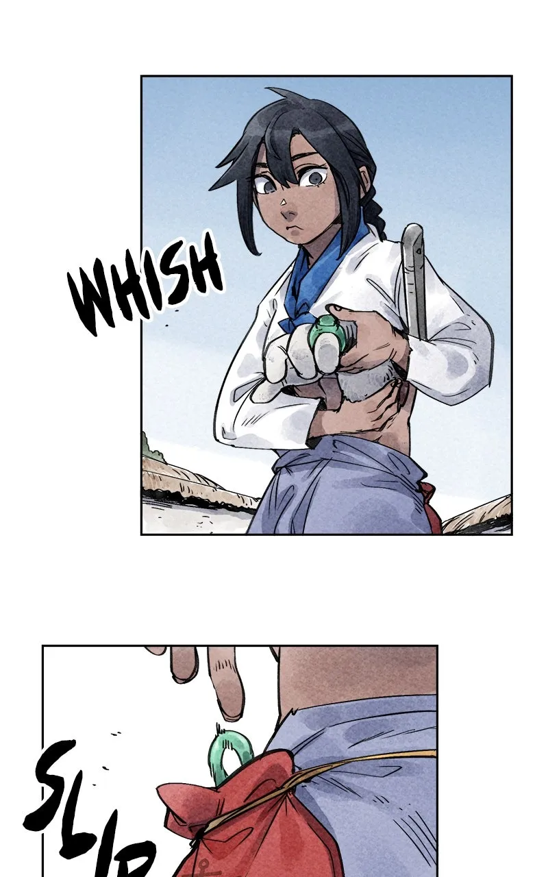 Read Paper Tiger chapter 20 image 16 on Lezhin