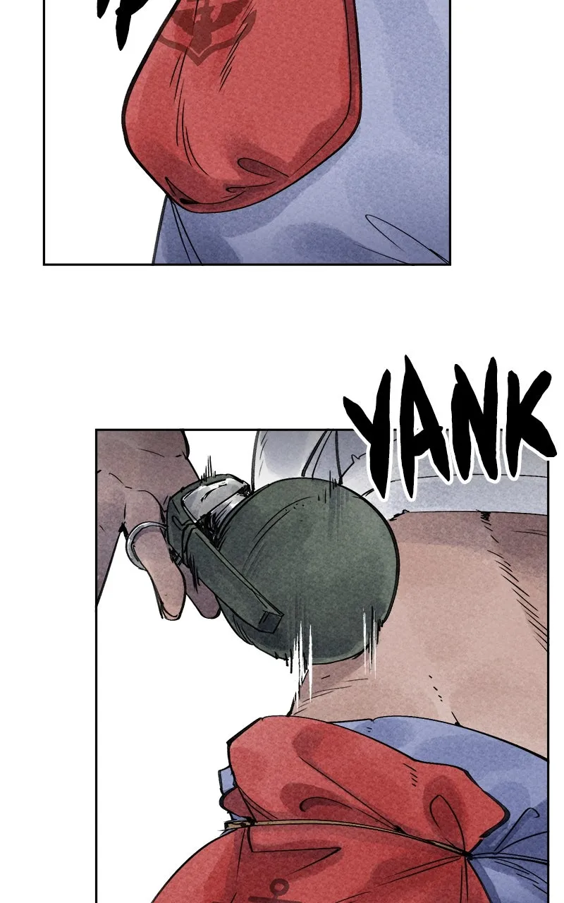 Read Paper Tiger chapter 20 image 17 on Lezhin