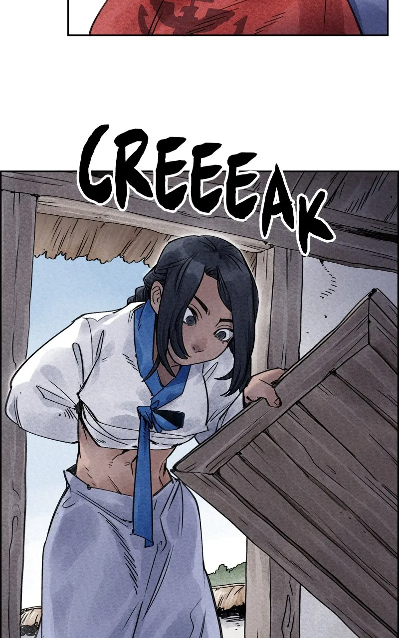 Read Paper Tiger chapter 20 image 18 on Lezhin