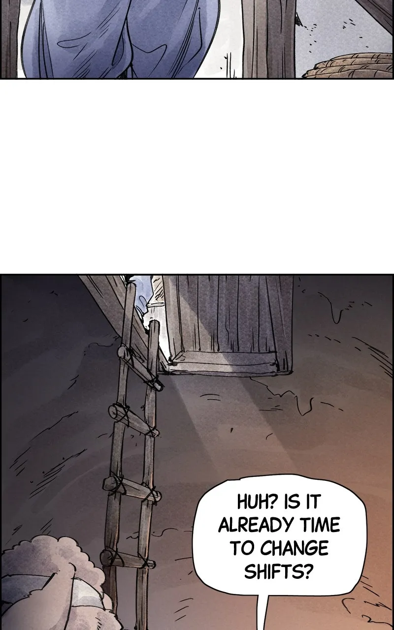 Read Paper Tiger chapter 20 image 19 on Lezhin