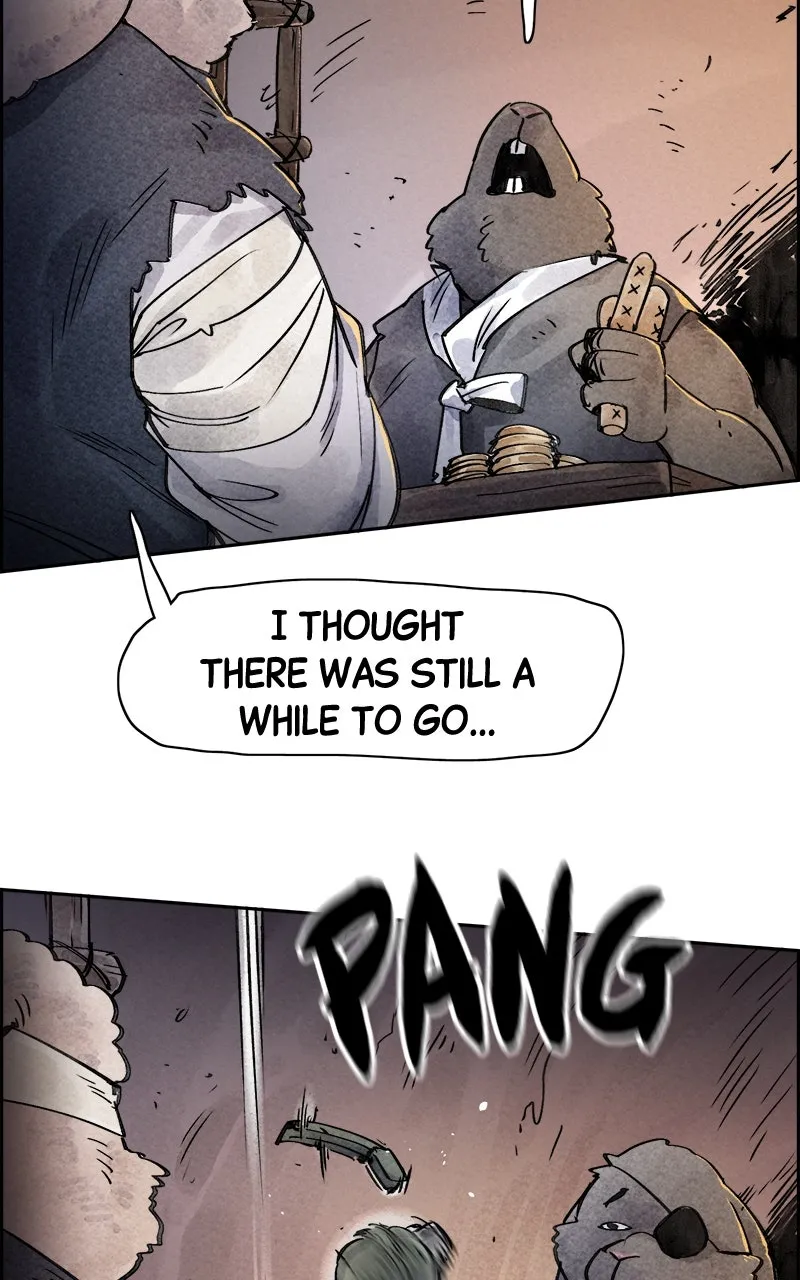 Read Paper Tiger chapter 20 image 20 on Lezhin