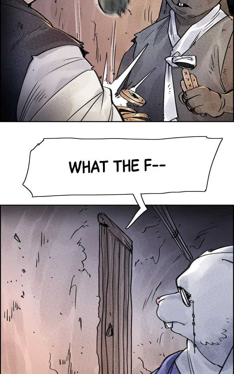 Read Paper Tiger chapter 20 image 21 on Lezhin
