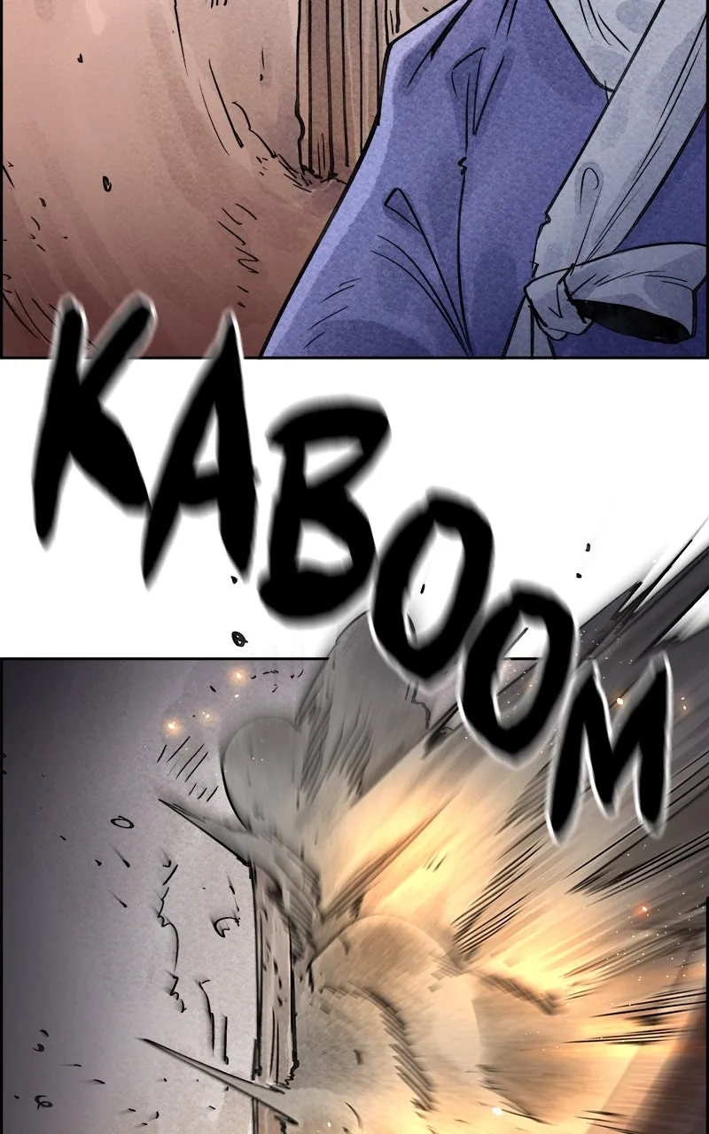 Read Paper Tiger chapter 20 image 22 on Lezhin