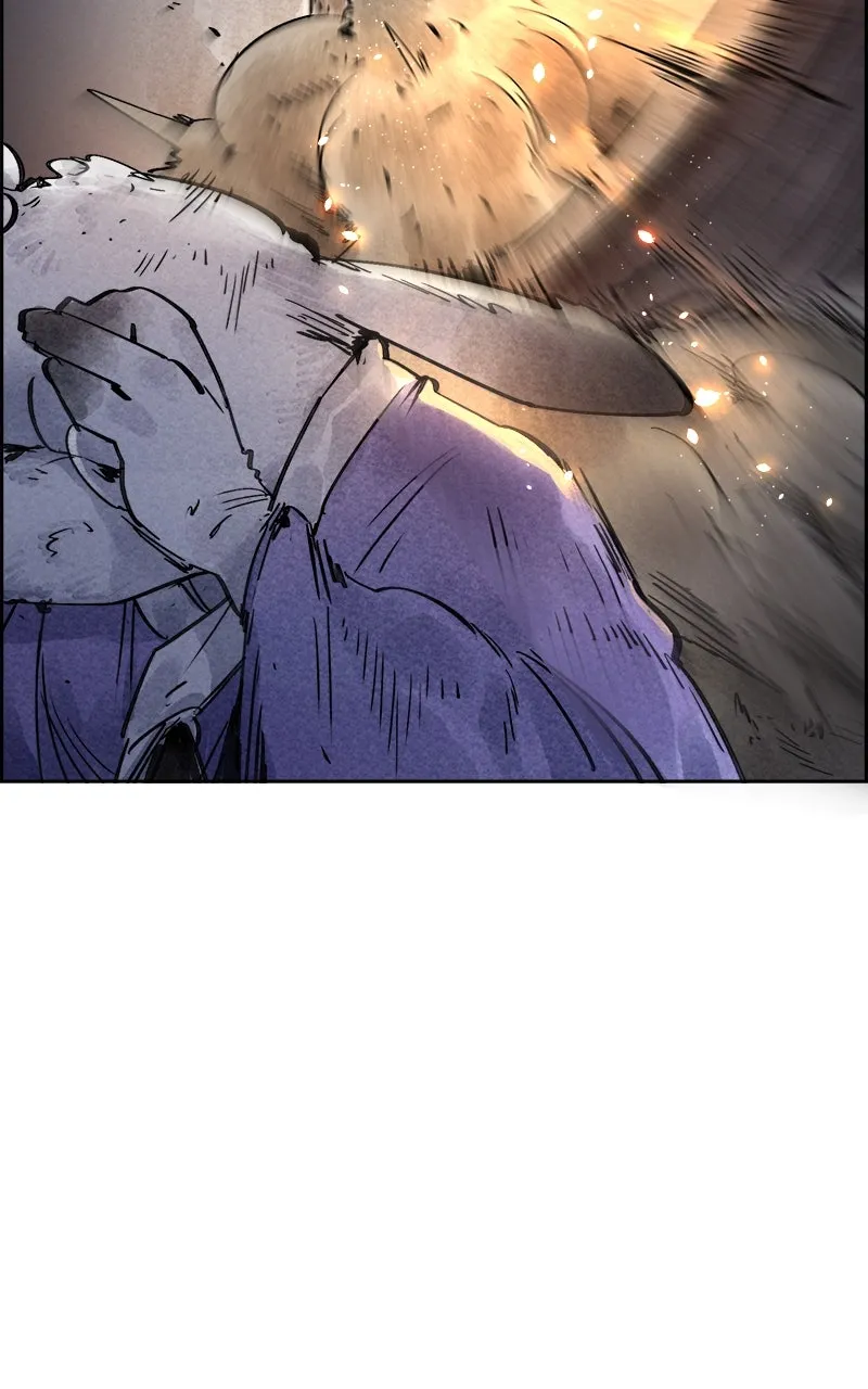 Read Paper Tiger chapter 20 image 23 on Lezhin