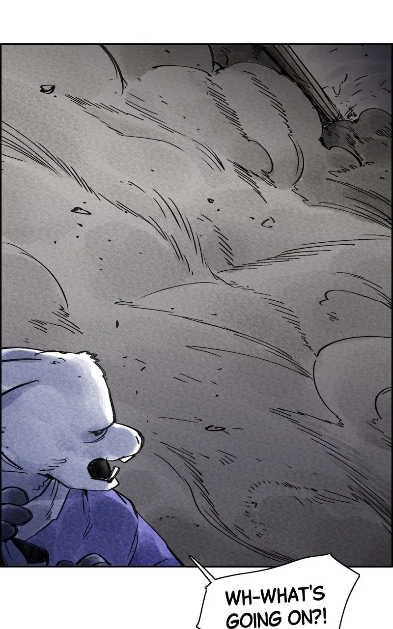 Read Paper Tiger chapter 20 image 24 on Lezhin