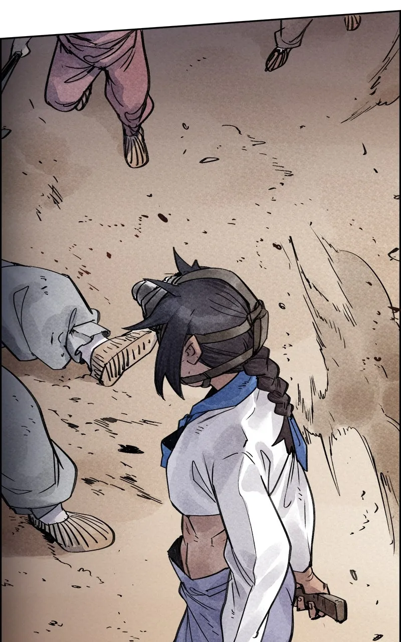 Read Paper Tiger chapter 20 image 29 on Lezhin