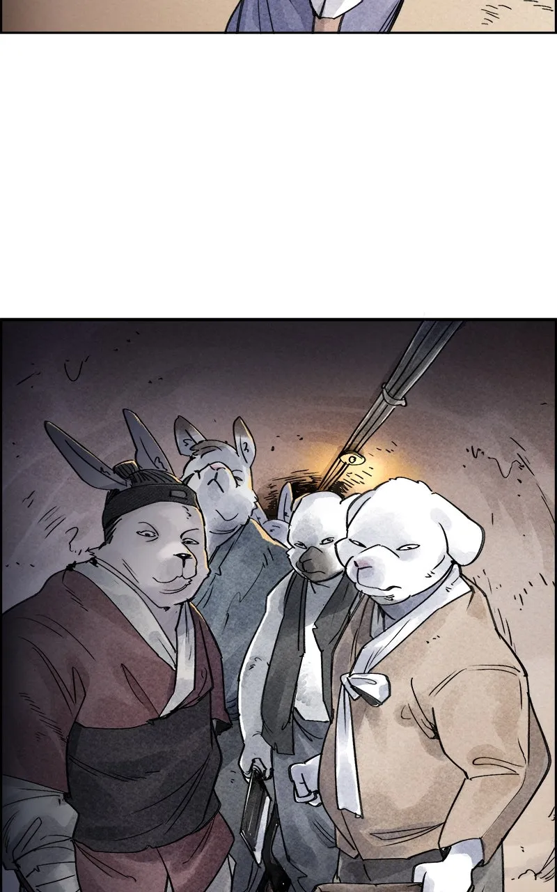 Read Paper Tiger chapter 20 image 30 on Lezhin