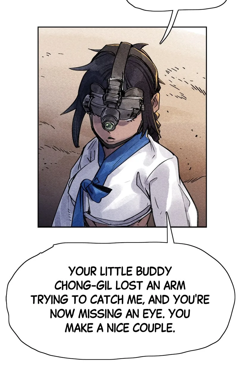 Read Paper Tiger chapter 20 image 34 on Lezhin
