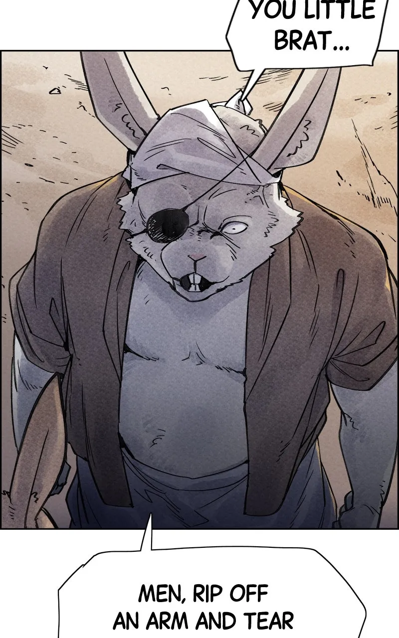 Read Paper Tiger chapter 20 image 36 on Lezhin