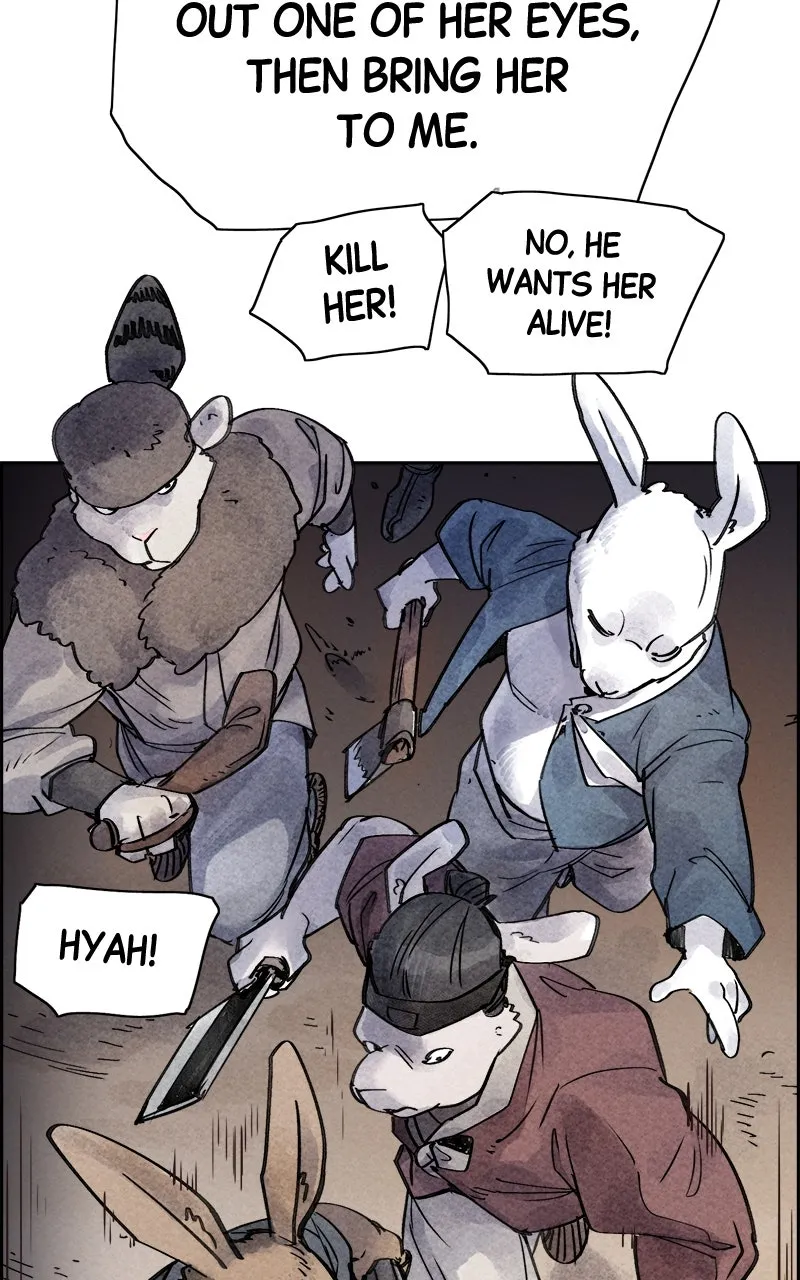 Read Paper Tiger chapter 20 image 37 on Lezhin