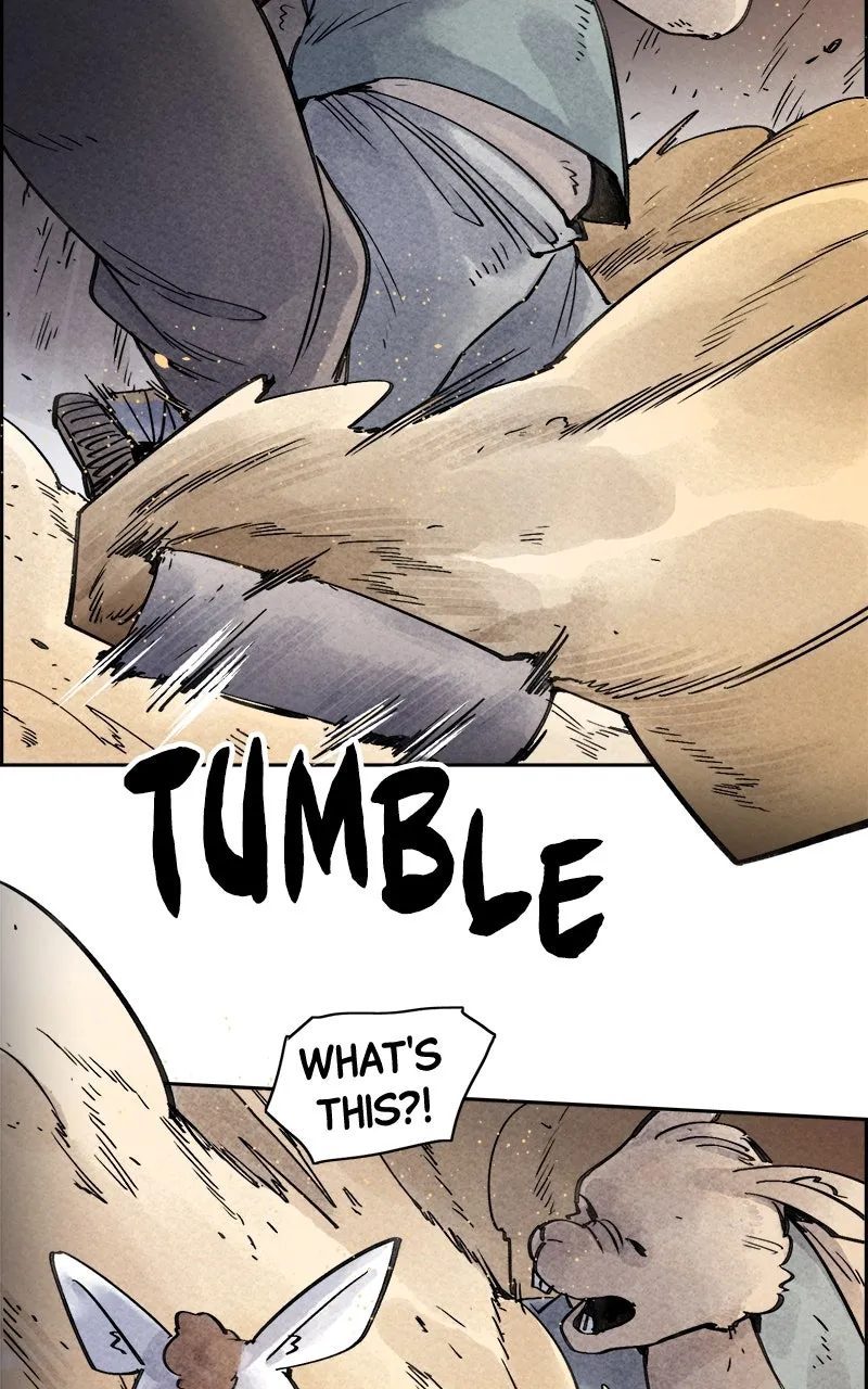 Read Paper Tiger chapter 20 image 41 on Lezhin