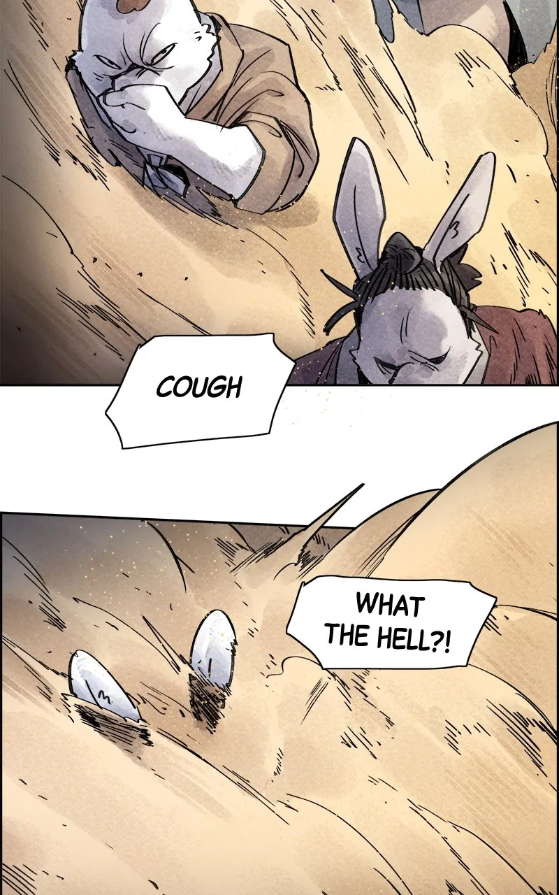 Read Paper Tiger chapter 20 image 42 on Lezhin