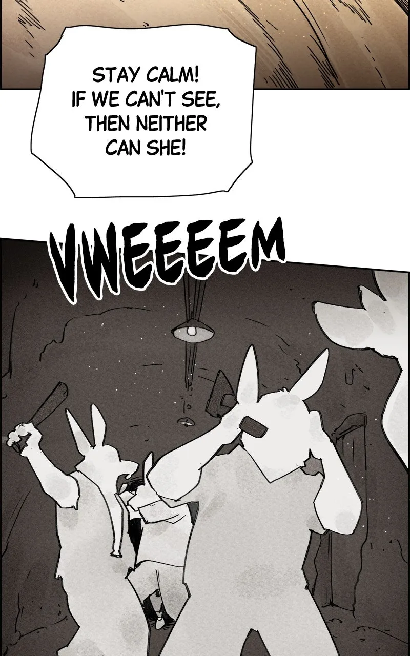 Read Paper Tiger chapter 20 image 43 on Lezhin