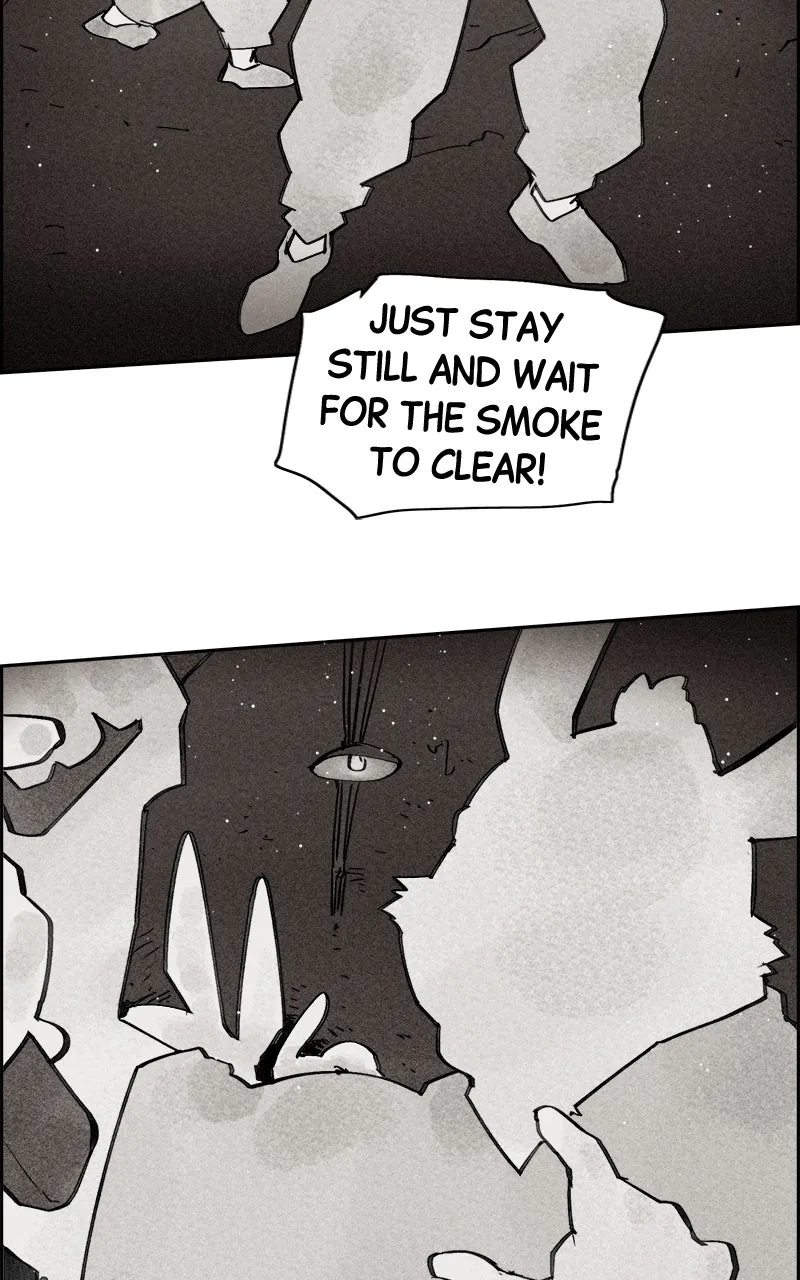 Read Paper Tiger chapter 20 image 44 on Lezhin
