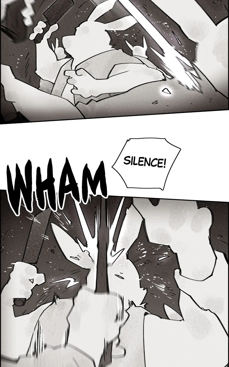 Read Paper Tiger chapter 20 image 47 on Lezhin