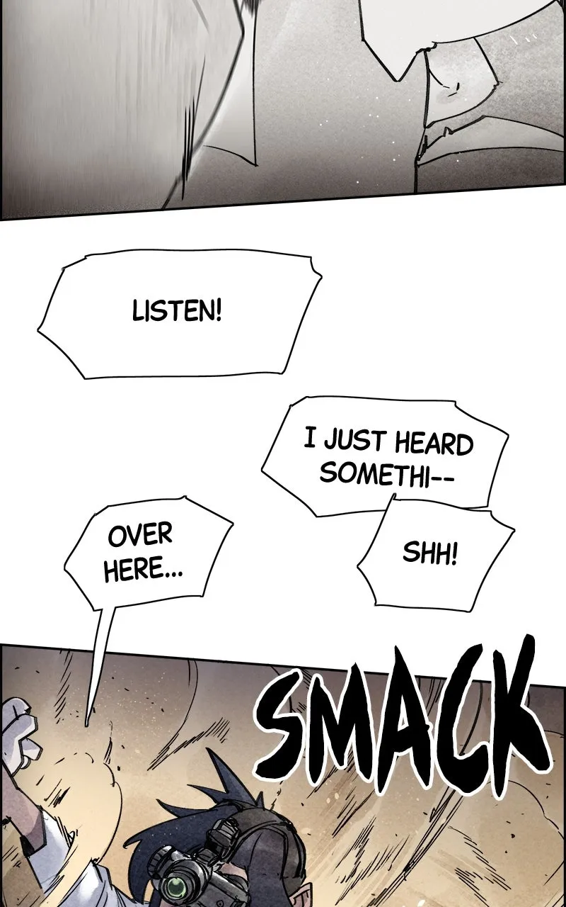 Read Paper Tiger chapter 20 image 48 on Lezhin
