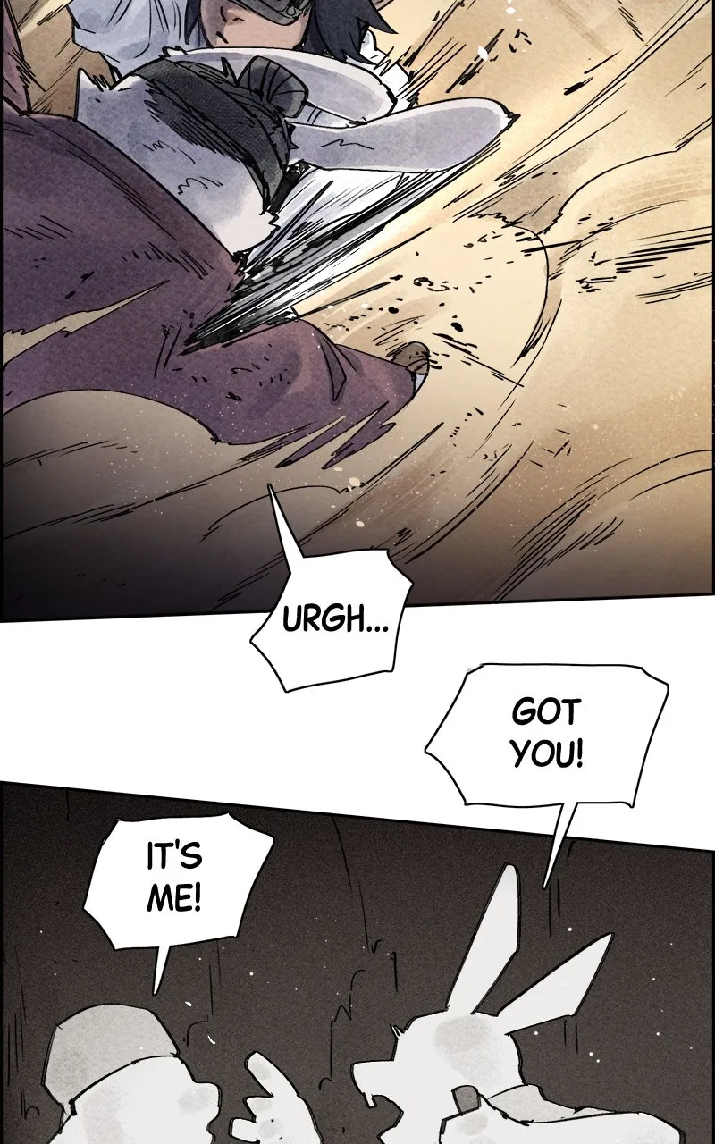 Read Paper Tiger chapter 20 image 49 on Lezhin