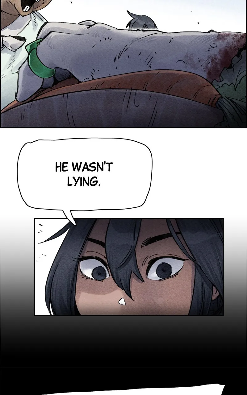 Read Paper Tiger chapter 20 image 5 on Lezhin