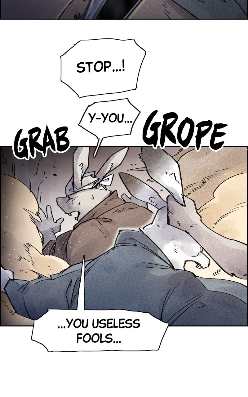 Read Paper Tiger chapter 20 image 53 on Lezhin