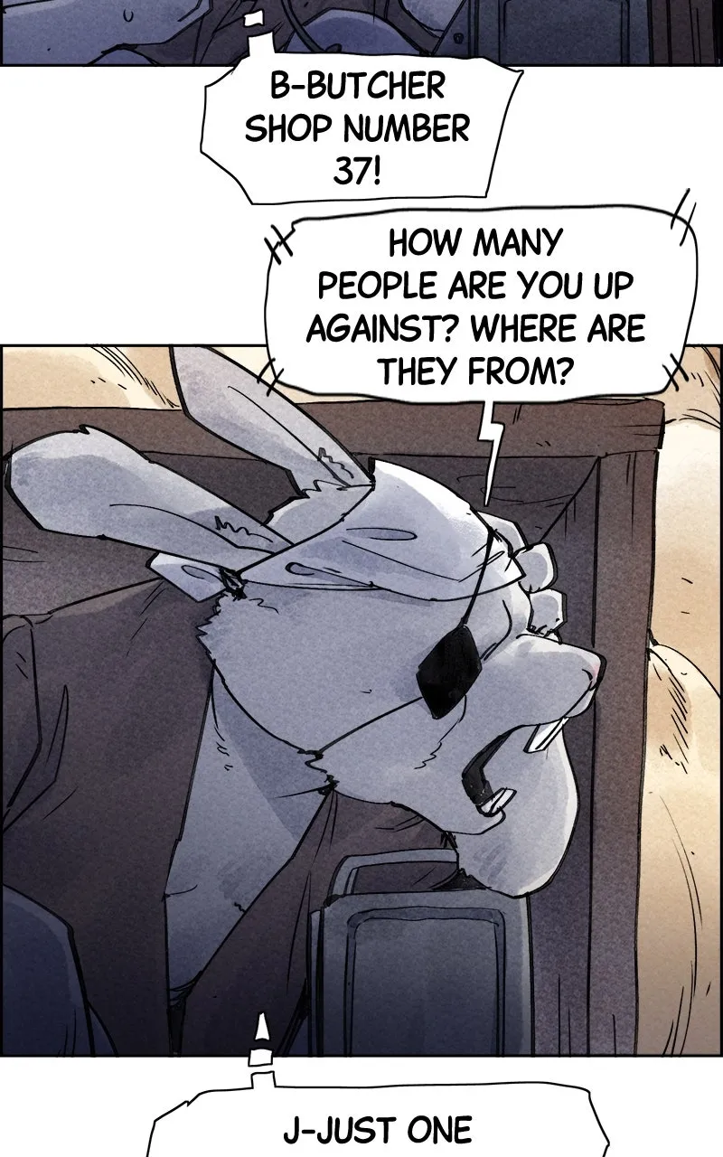 Read Paper Tiger chapter 20 image 58 on Lezhin