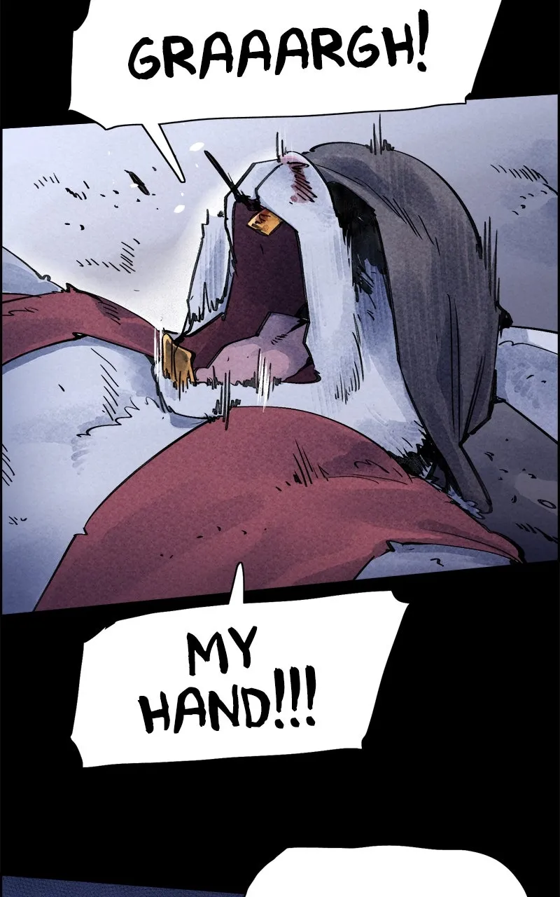 Read Paper Tiger chapter 20 image 6 on Lezhin