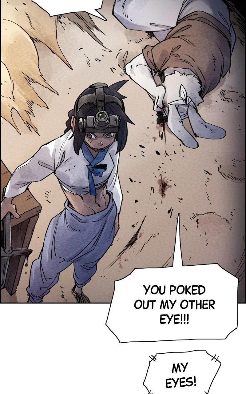 Read Paper Tiger chapter 20 image 63 on Lezhin