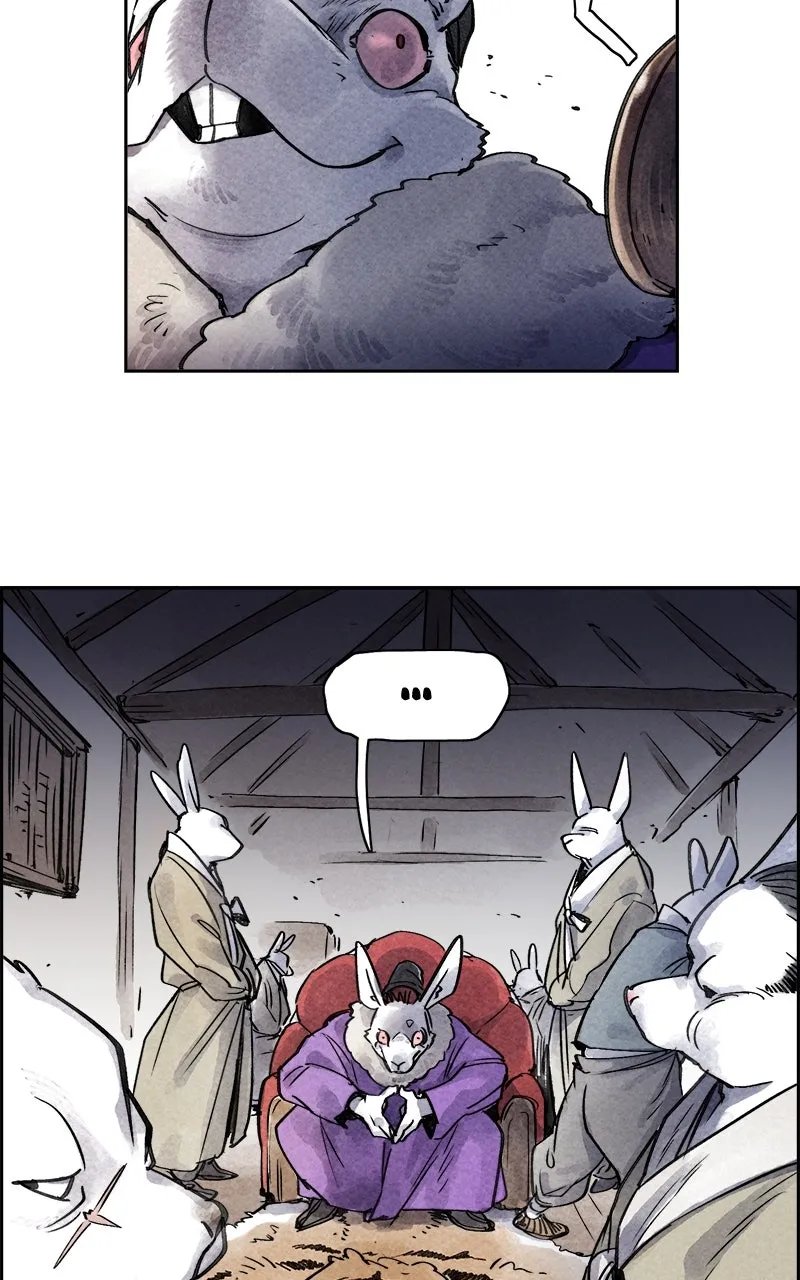 Read Paper Tiger chapter 20 image 67 on Lezhin