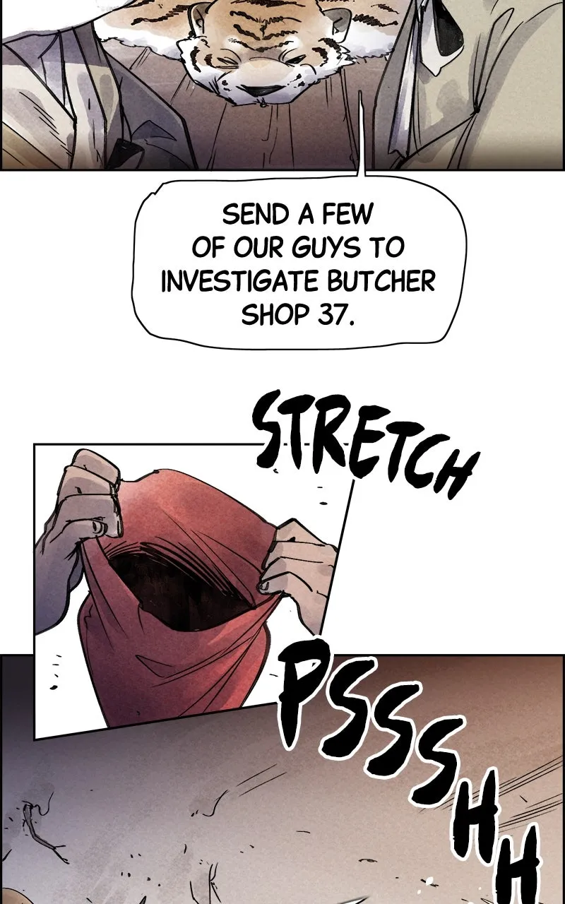 Read Paper Tiger chapter 20 image 68 on Lezhin
