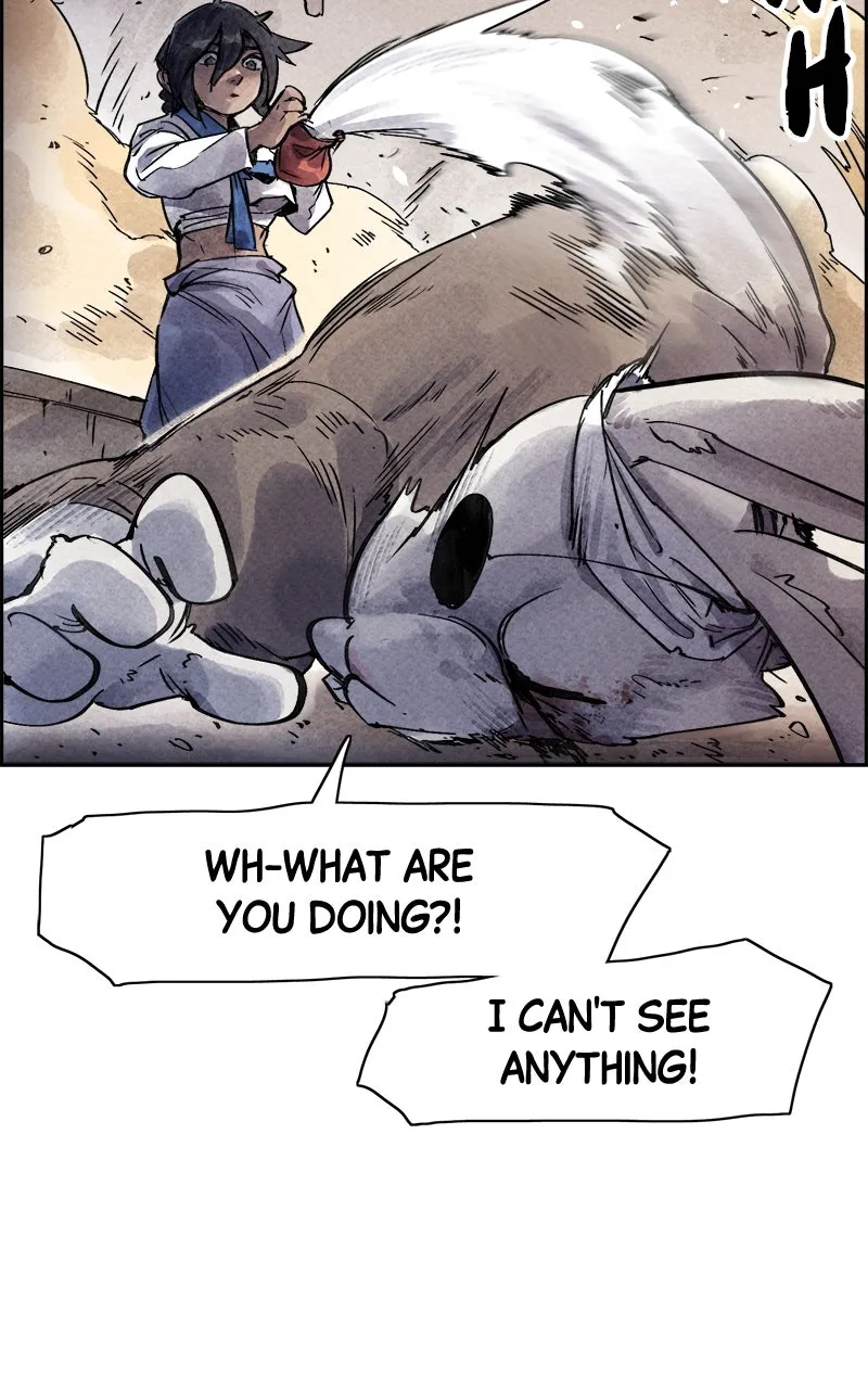 Read Paper Tiger chapter 20 image 69 on Lezhin