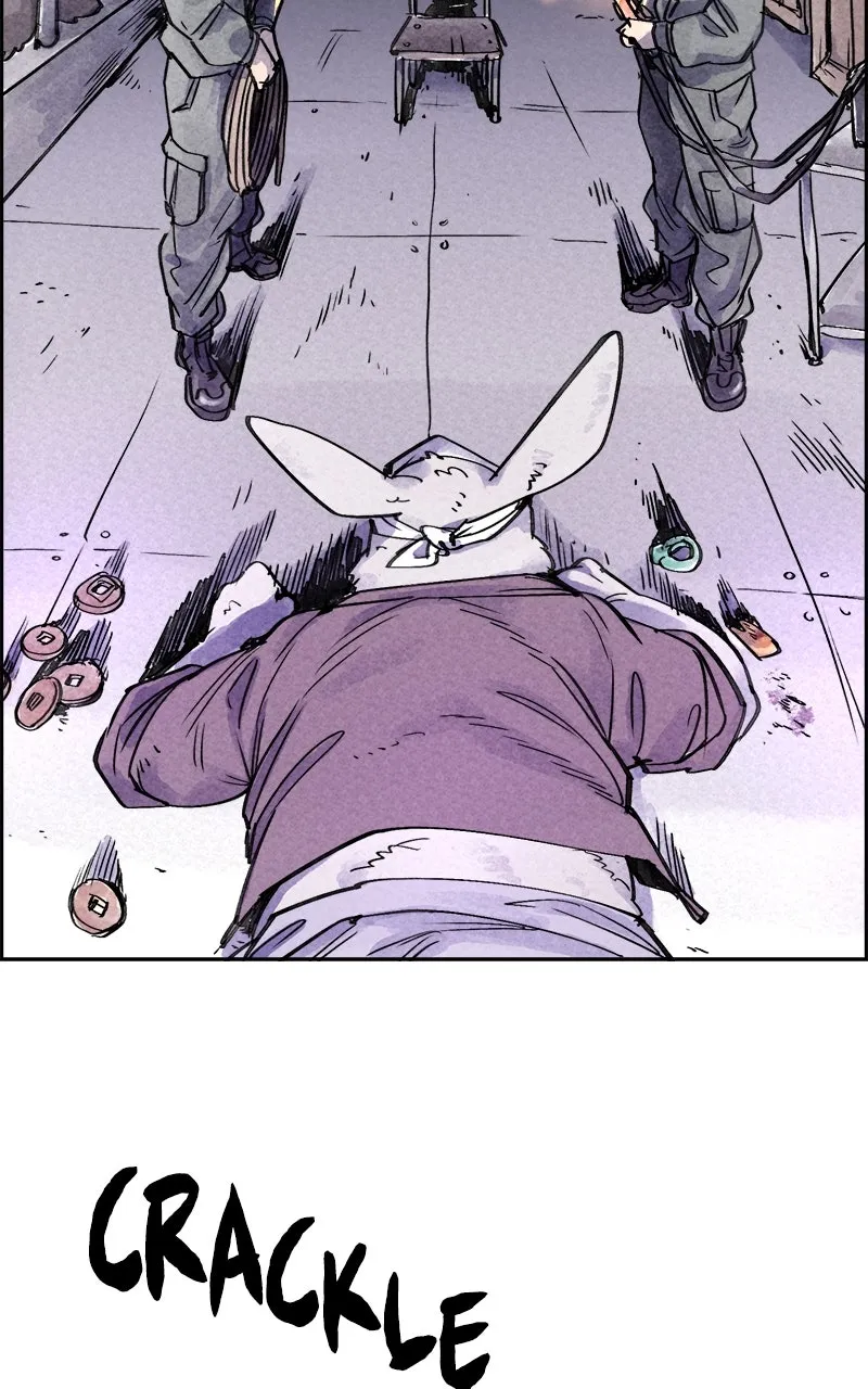 Read Paper Tiger chapter 20 image 74 on Lezhin