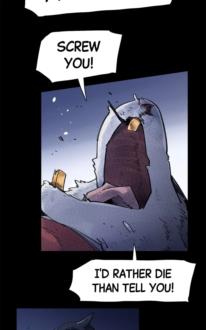 Read Paper Tiger chapter 20 image 8 on Lezhin