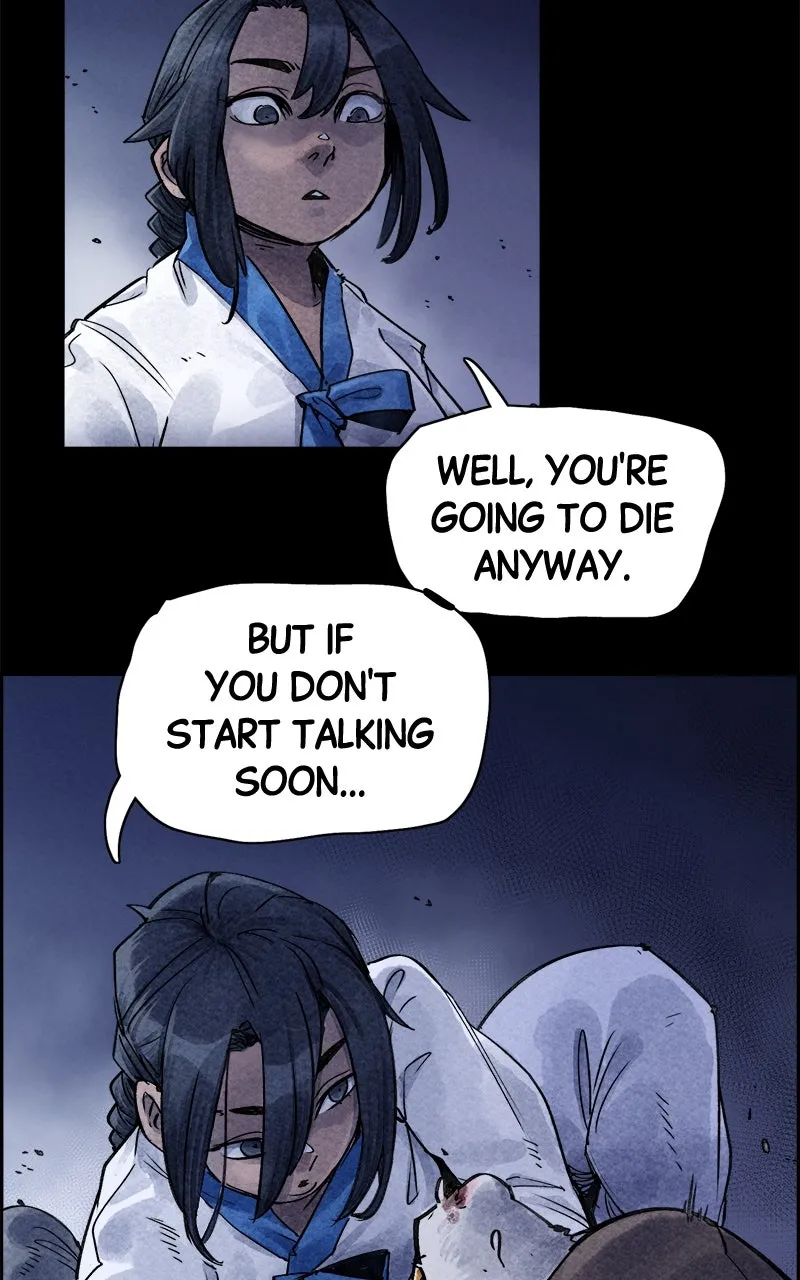 Read Paper Tiger chapter 20 image 9 on Lezhin