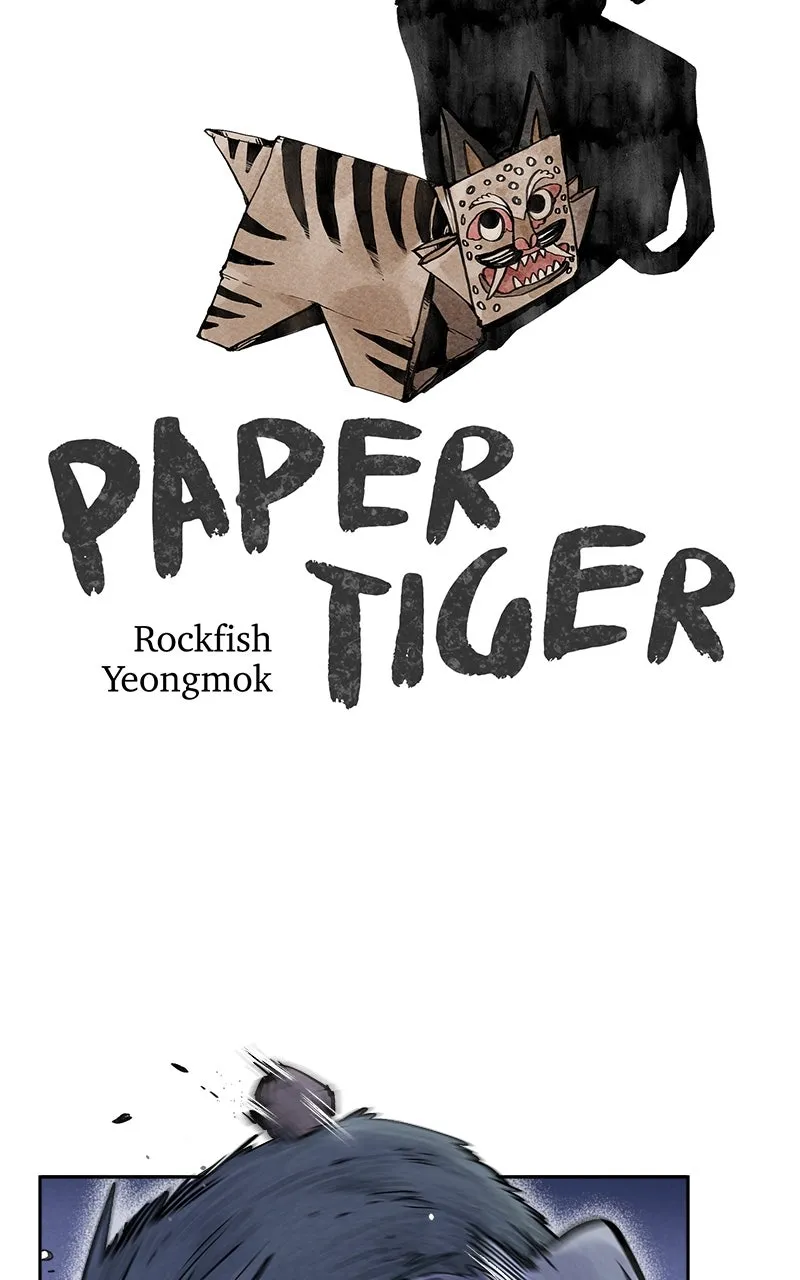Read Paper Tiger chapter 21 image 1 on Lezhin
