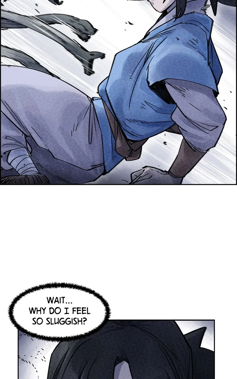 Read Paper Tiger chapter 21 image 11 on Lezhin